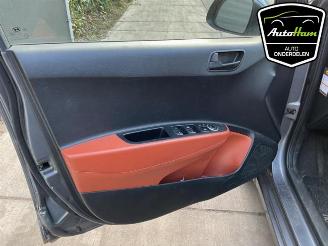 Hyundai I-10 i10 (B5), Hatchback, 2013 / 2019 1.0 12V picture 27