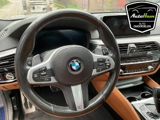 BMW 5-serie 5 serie Touring (G31), Combi, 2017 520i 2.0 TwinPower Turbo 16V picture 10