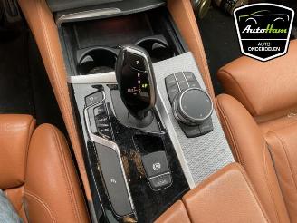 BMW 5-serie 5 serie Touring (G31), Combi, 2017 520i 2.0 TwinPower Turbo 16V picture 14