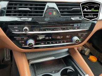 BMW 5-serie 5 serie Touring (G31), Combi, 2017 520i 2.0 TwinPower Turbo 16V picture 13