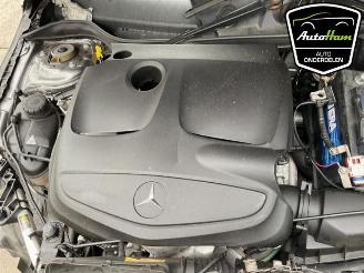 Mercedes Cla-klasse CLA (117.3), Sedan, 2013 / 2019 1.6 CLA-180 16V picture 16