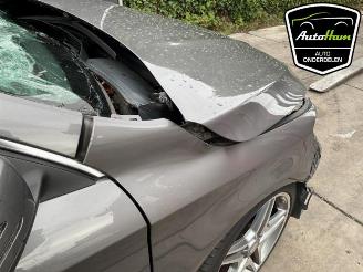 Mercedes Cla-klasse CLA (117.3), Sedan, 2013 / 2019 1.6 CLA-180 16V picture 10