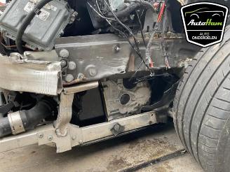 Mercedes Cla-klasse CLA (117.3), Sedan, 2013 / 2019 1.6 CLA-180 16V picture 18