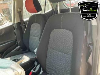 Kia Picanto Picanto (JA), Hatchback, 2017 1.0 DPI 12V picture 23