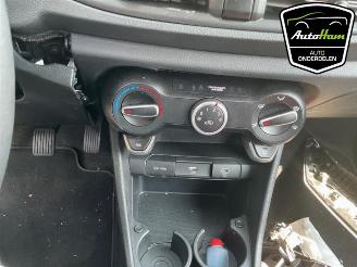 Kia Picanto Picanto (JA), Hatchback, 2017 1.0 DPI 12V picture 29