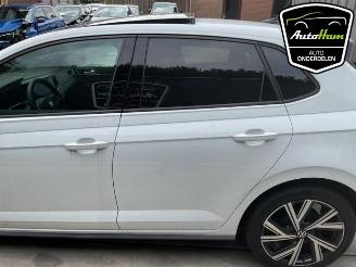 Volkswagen Polo Polo VI (AW1), Hatchback 5-drs, 2017 1.0 TSI 12V picture 7