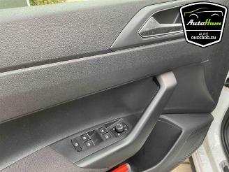 Volkswagen Polo Polo VI (AW1), Hatchback 5-drs, 2017 1.0 TSI 12V picture 19