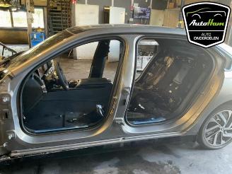 BMW i7 i7 (G70), Sedan, 2022 eDrive50 106 kWh picture 5