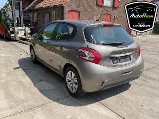 Peugeot 208 208 I (CA/CC/CK/CL), Hatchback, 2012 / 2019 1.2 Vti 12V PureTech 82 picture 10