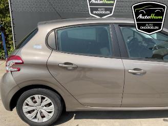 Peugeot 208 208 I (CA/CC/CK/CL), Hatchback, 2012 / 2019 1.2 Vti 12V PureTech 82 picture 13