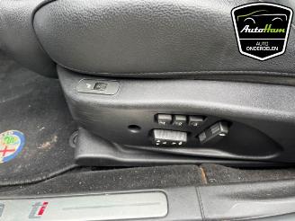 Alfa Romeo 159 159 (939AX), Sedan, 2005 / 2012 3.2 JTS V6 24V Q4 picture 22