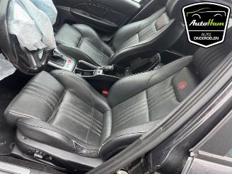 Alfa Romeo 159 159 (939AX), Sedan, 2005 / 2012 3.2 JTS V6 24V Q4 picture 24