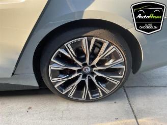 BMW i4 i4 (G26), Sedan, 2021 eDrive40 84 kWh picture 11