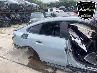 BMW i4 i4 (G26), Sedan, 2021 eDrive40 84 kWh picture 16