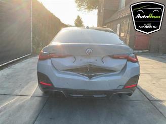 BMW i4 i4 (G26), Sedan, 2021 eDrive40 84 kWh picture 7