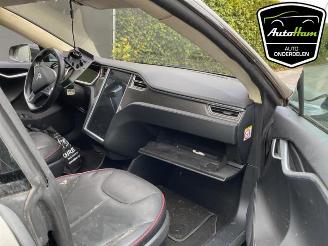 Tesla Model S Model S, Liftback, 2012 85 picture 11