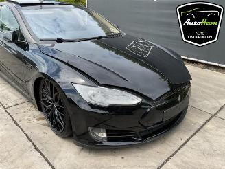 Tesla Model S Model S, Liftback, 2012 85 picture 16