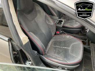 Tesla Model S Model S, Liftback, 2012 85 picture 12