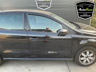 Volkswagen Polo Polo V (6R), Hatchback, 2009 / 2017 1.2 TSI picture 12