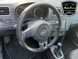 Volkswagen Polo Polo V (6R), Hatchback, 2009 / 2017 1.2 TSI picture 15