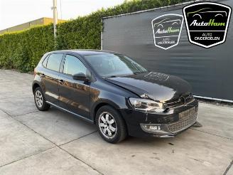 Volkswagen Polo Polo V (6R), Hatchback, 2009 / 2017 1.2 TSI picture 2