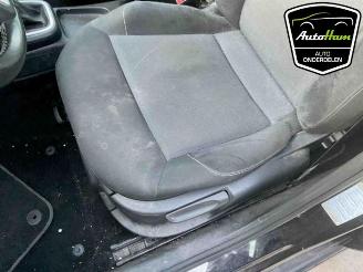 Volkswagen Polo Polo V (6R), Hatchback, 2009 / 2017 1.2 TSI picture 23