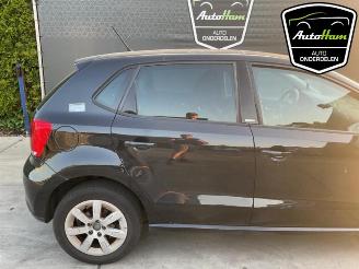 Volkswagen Polo Polo V (6R), Hatchback, 2009 / 2017 1.2 TSI picture 11