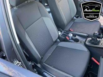 Volkswagen Polo Polo VI (AW1), Hatchback 5-drs, 2017 1.0 TSI 12V picture 18