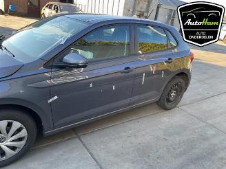 Volkswagen Polo Polo VI (AW1), Hatchback 5-drs, 2017 1.0 TSI 12V picture 5