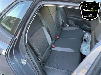 Volkswagen Polo Polo VI (AW1), Hatchback 5-drs, 2017 1.0 TSI 12V picture 20