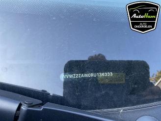 Volkswagen Polo Polo VI (AW1), Hatchback 5-drs, 2017 1.0 TSI 12V picture 22