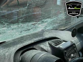 Citroën C1 C1, Hatchback, 2014 / 2021 1.0 12V VVT-i picture 13