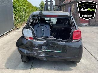 Citroën C1 C1, Hatchback, 2014 / 2021 1.0 12V VVT-i picture 7