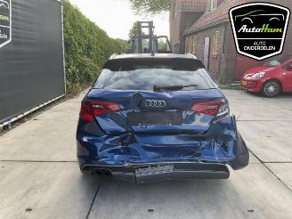 Audi A3 A3 Sportback (8VA/8VF), Hatchback 5-drs, 2012 / 2020 1.4 TFSI ACT 16V picture 7