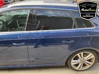 Audi A3 A3 Sportback (8VA/8VF), Hatchback 5-drs, 2012 / 2020 1.4 TFSI ACT 16V picture 12