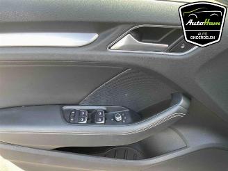 Audi A3 A3 Sportback (8VA/8VF), Hatchback 5-drs, 2012 / 2020 1.4 TFSI ACT 16V picture 15