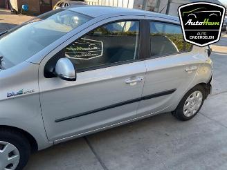 Hyundai I-20 i20, Hatchback, 2008 / 2015 1.2i 16V picture 5
