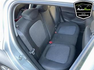 Hyundai I-20 i20, Hatchback, 2008 / 2015 1.2i 16V picture 18