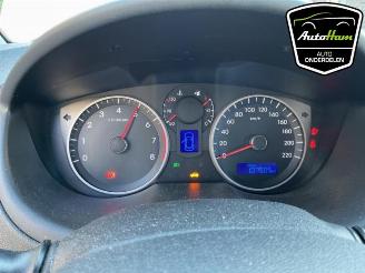 Hyundai I-20 i20, Hatchback, 2008 / 2015 1.2i 16V picture 13