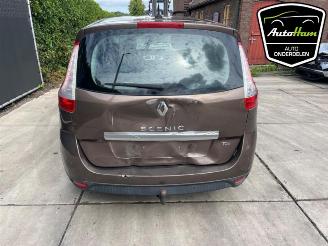 Renault Grand-scenic Grand Scenic III (JZ), MPV, 2009 / 2016 1.4 16V TCe 130 picture 8