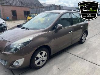 Renault Grand-scenic Grand Scenic III (JZ), MPV, 2009 / 2016 1.4 16V TCe 130 picture 6