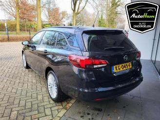 Opel Astra Astra K Sports Tourer, Combi, 2015 / 2022 1.0 Turbo 12V picture 3