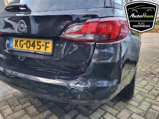 Opel Astra Astra K Sports Tourer, Combi, 2015 / 2022 1.0 Turbo 12V picture 18