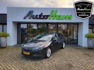 Uttjänta bilar auto Opel Astra Astra K Sports Tourer, Combi, 2015 / 2022 1.0 Turbo 12V 2016/8