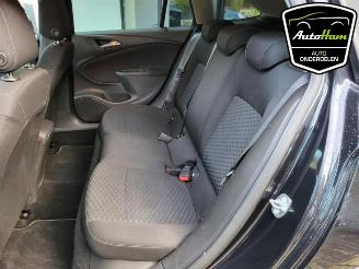 Opel Astra Astra K Sports Tourer, Combi, 2015 / 2022 1.0 Turbo 12V picture 11