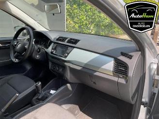 Skoda Fabia Fabia III Combi (NJ5), Combi 5-drs, 2014 / 2022 1.0 TSI 12V picture 16