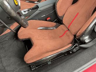 Ferrari  296 GTS 3.0 PHEV Cabrio  Elektrisch Benzine 2.992cc 610kW (829pk) picture 16