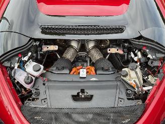 Ferrari  296 GTS 3.0 PHEV Cabrio  Elektrisch Benzine 2.992cc 610kW (829pk) picture 21