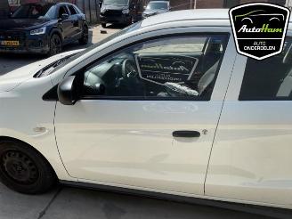 Mitsubishi Space-star Space Star (A0), Hatchback, 2012 1.0 12V picture 6