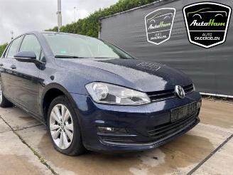 Volkswagen Golf Golf VII (AUA), Hatchback, 2012 / 2021 1.6 TDI BlueMotion 16V picture 4